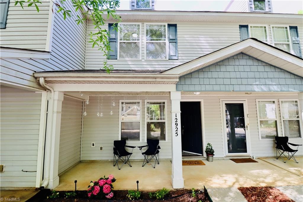 12925 Windy Lea Lane, Huntersville NC 28078