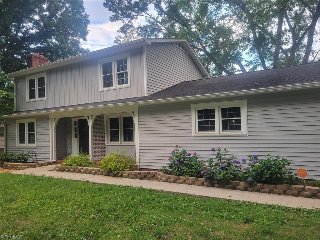 474 Stratford Road, Lexington NC 27292
