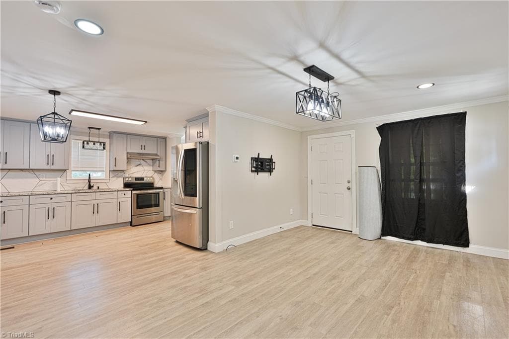 Stick/Site Built at 1511 Davis Avenue, High Point NC 27260, photo 6 of 41