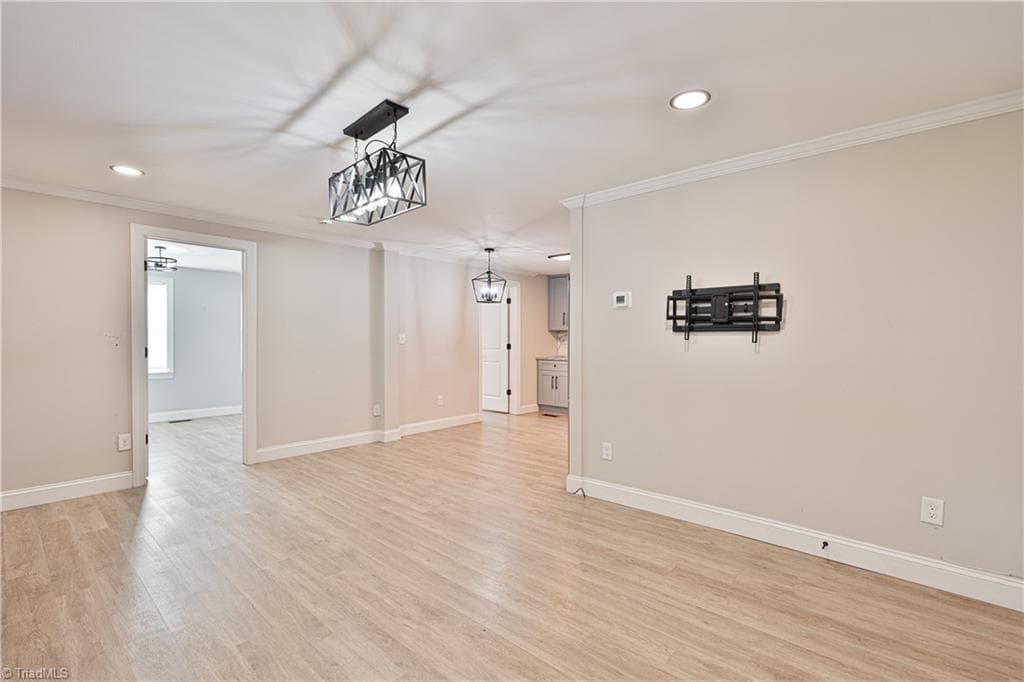 Stick/Site Built at 1511 Davis Avenue, High Point NC 27260, photo 33 of 41