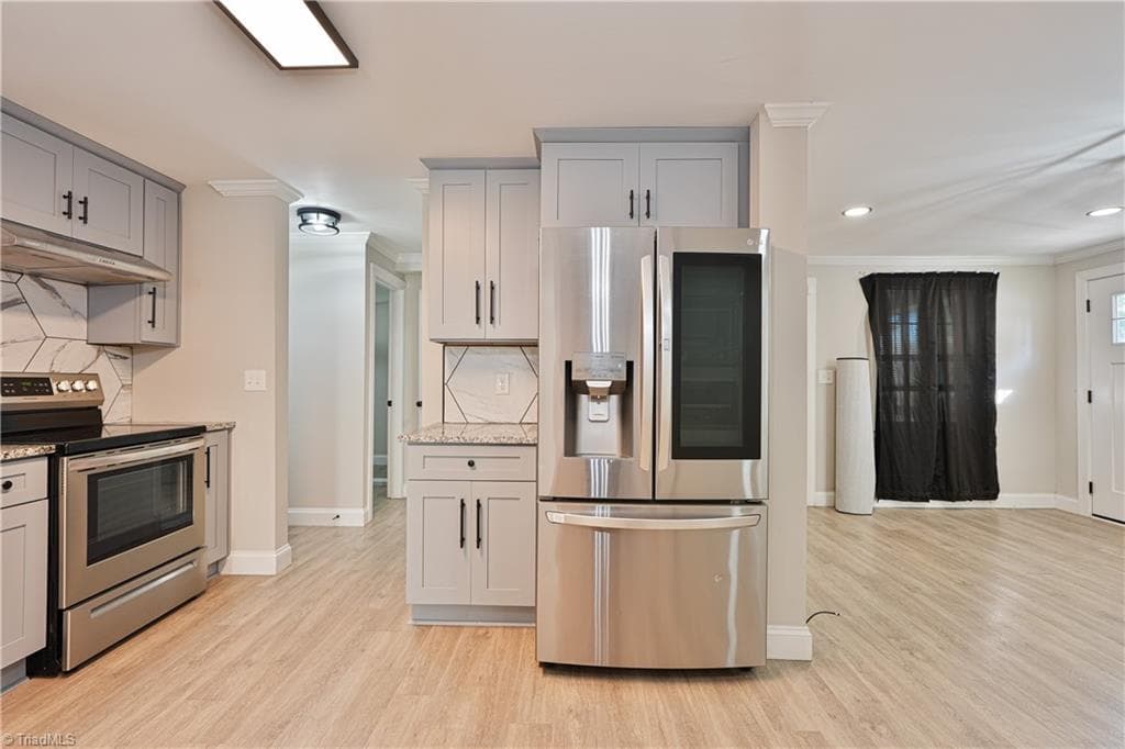 Stick/Site Built at 1511 Davis Avenue, High Point NC 27260, photo 14 of 41