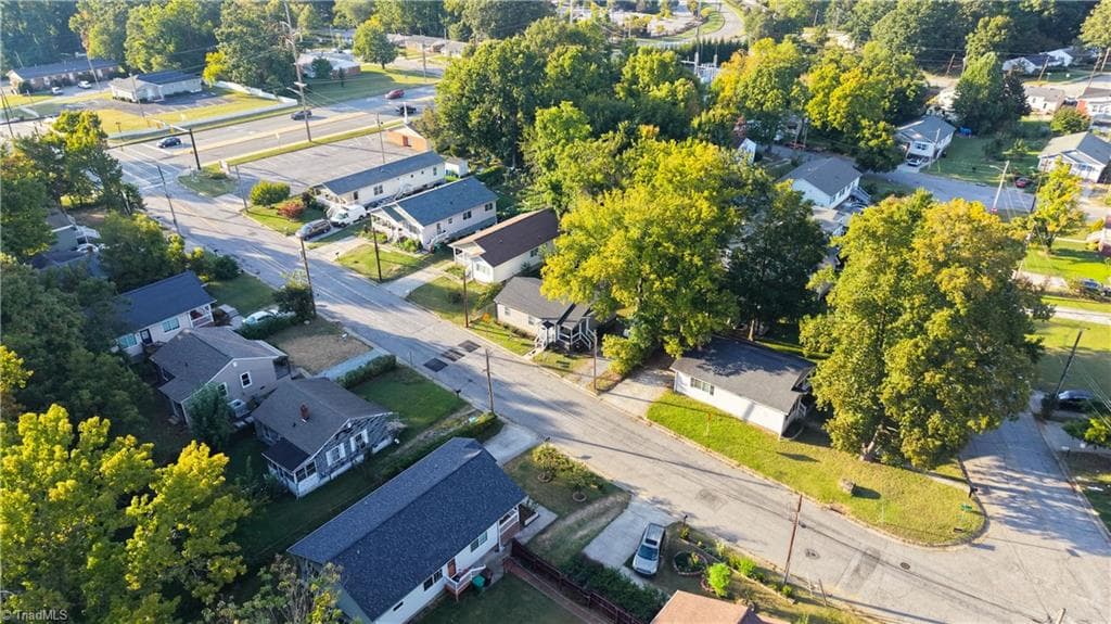 Stick/Site Built at 1511 Davis Avenue, High Point NC 27260, photo 41 of 41
