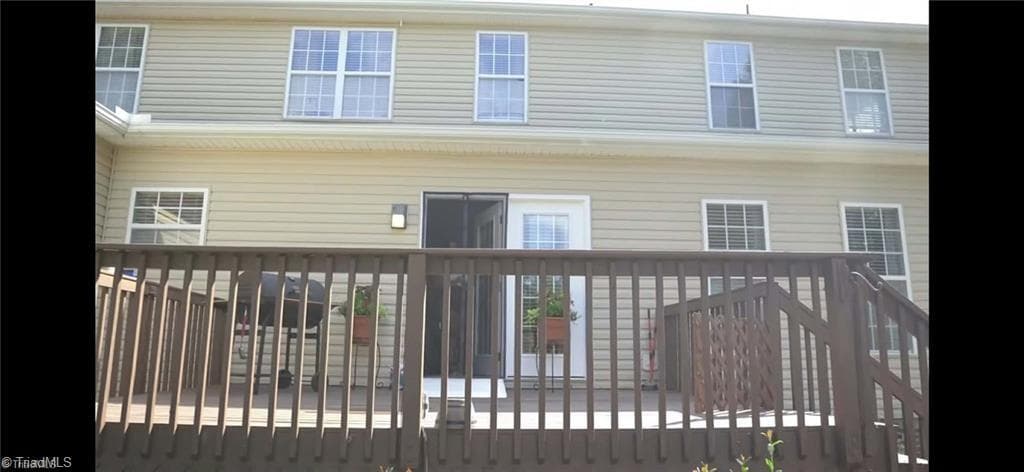 Stick/Site Built at 2202 Mclaughlin Drive, Greensboro NC 27406, photo 14 of 15