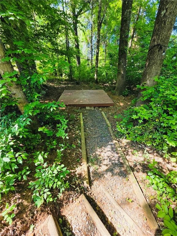 Stick/Site Built at 246 Eaglewood Lane, Winston-Salem NC 27127, Winston-Salem, photo 27 of 28