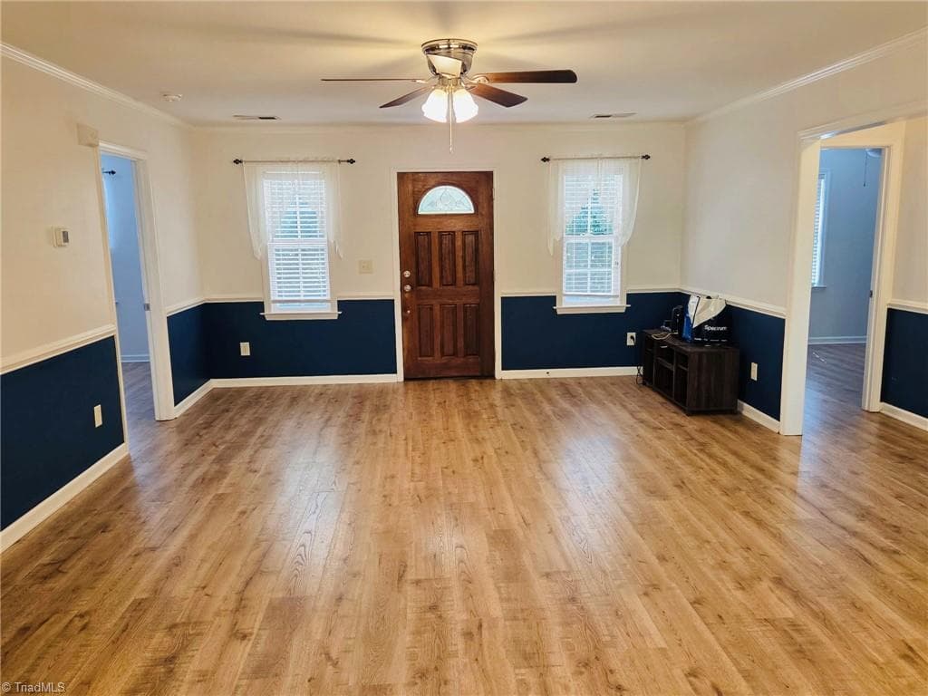 Stick/Site Built at 246 Eaglewood Lane, Winston-Salem NC 27127, Winston-Salem, photo 6 of 28