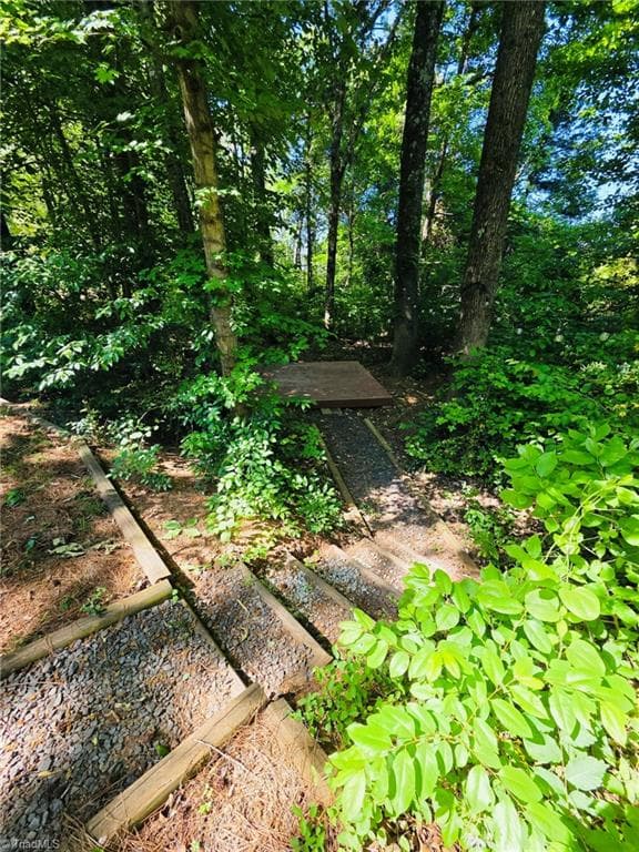 Stick/Site Built at 246 Eaglewood Lane, Winston-Salem NC 27127, Winston-Salem, photo 28 of 28