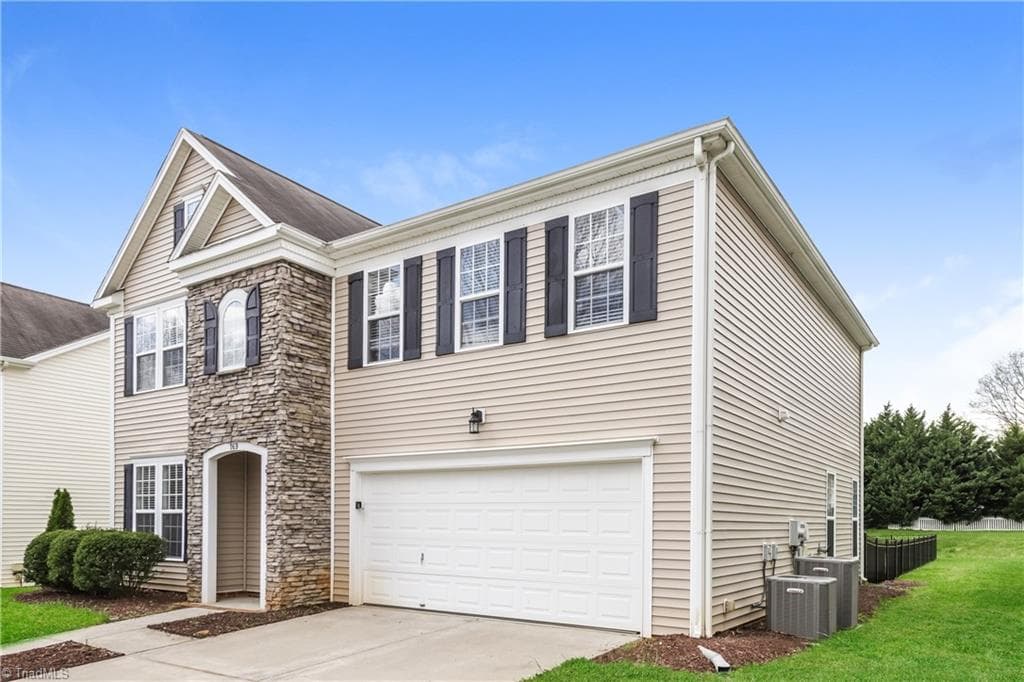 Stick/Site Built at 169 Bridgewater Drive, Advance NC 27006, Advance, photo 3 of 30