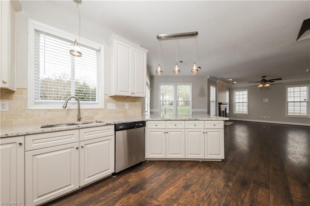 Stick/Site Built at 169 Bridgewater Drive, Advance NC 27006, Advance, photo 11 of 30