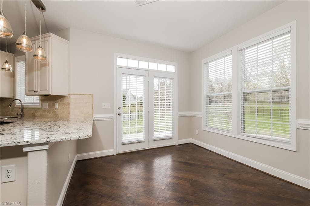 Stick/Site Built at 169 Bridgewater Drive, Advance NC 27006, Advance, photo 9 of 30