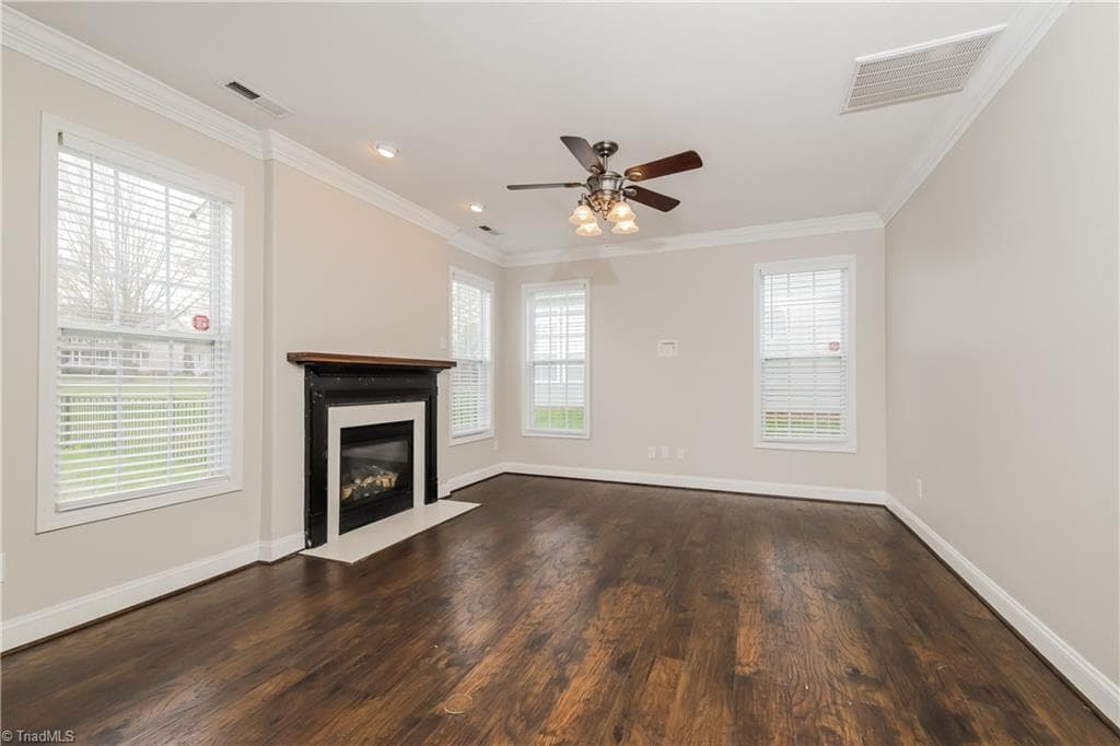 Stick/Site Built at 169 Bridgewater Drive, Advance NC 27006, Advance, photo 17 of 30