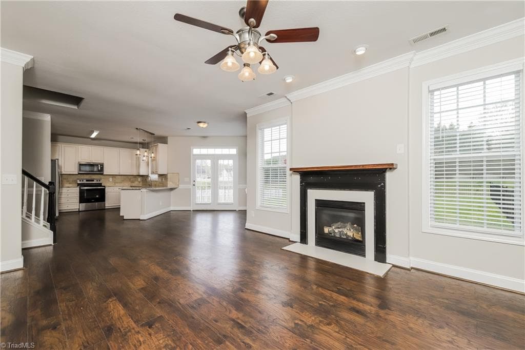 Stick/Site Built at 169 Bridgewater Drive, Advance NC 27006, Advance, photo 19 of 30