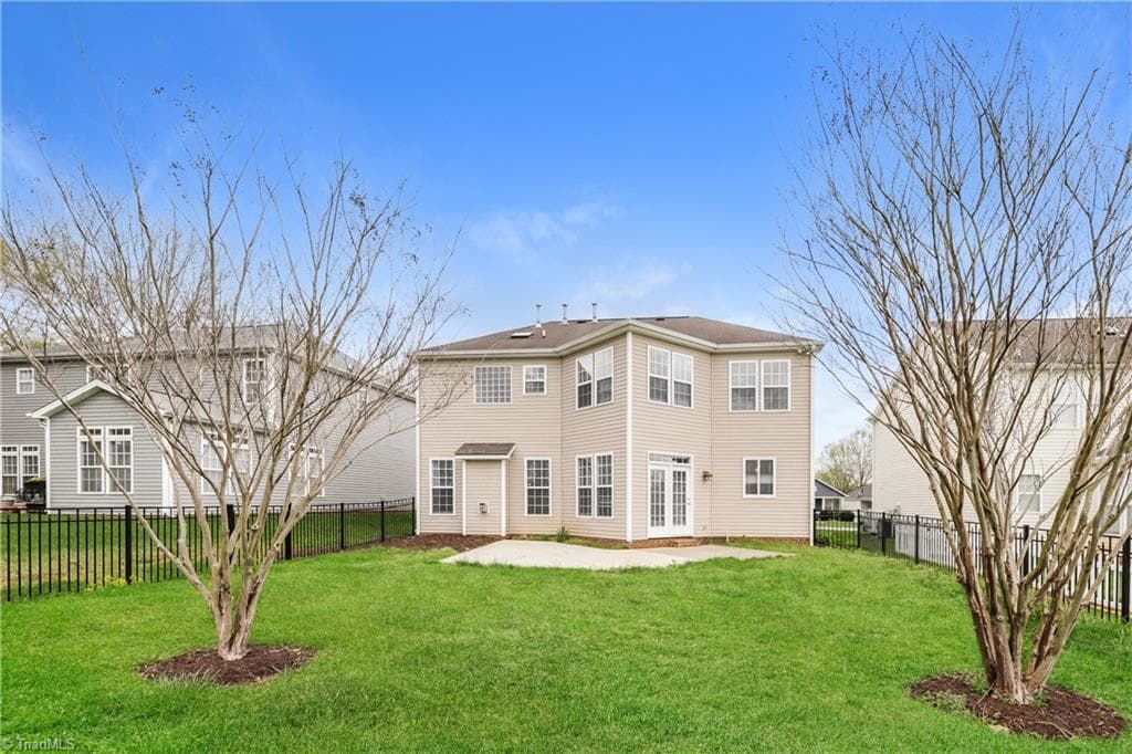 Stick/Site Built at 169 Bridgewater Drive, Advance NC 27006, Advance, photo 29 of 30