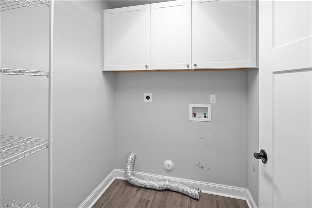 Stick/Site Built at 122 Fosstorall Road, King NC 27021, photo 13 of 32
