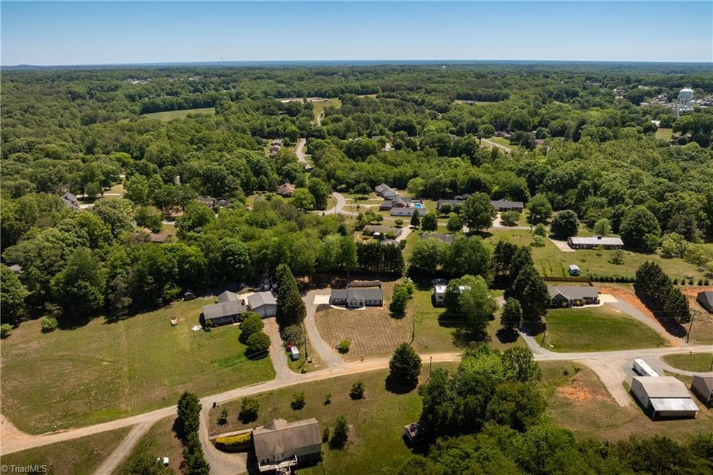 Stick/Site Built at 122 Fosstorall Road, King NC 27021, photo 32 of 32