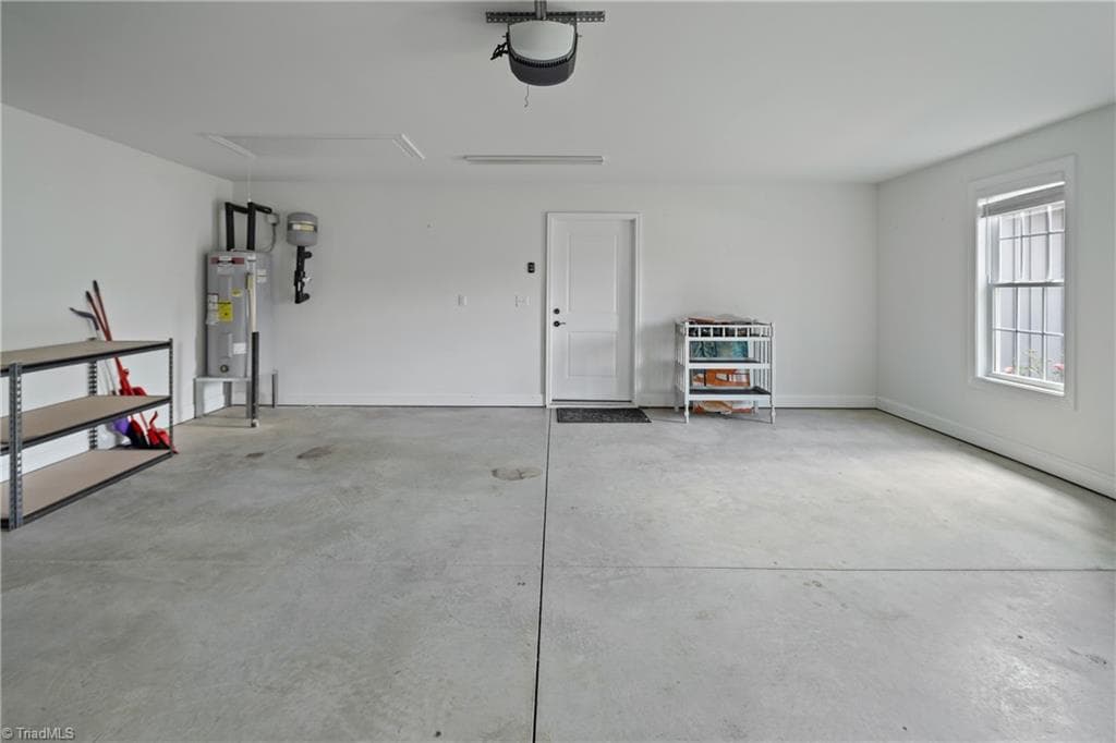 Stick/Site Built at 122 Fosstorall Road, King NC 27021, photo 24 of 32
