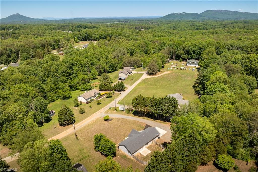 Stick/Site Built at 122 Fosstorall Road, King NC 27021, photo 30 of 32