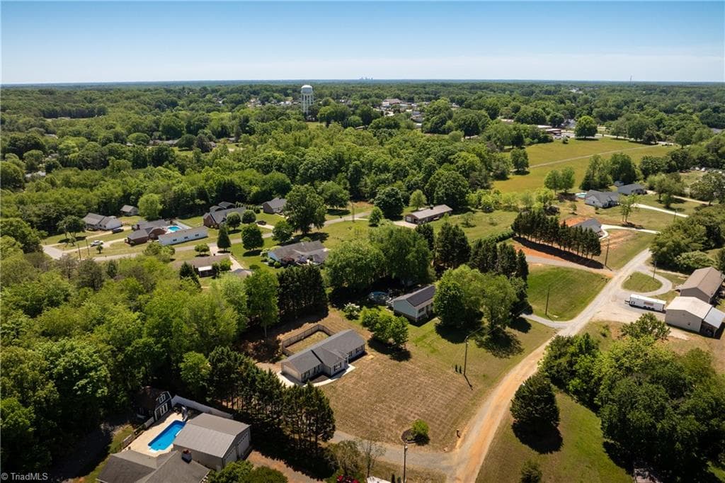 Stick/Site Built at 122 Fosstorall Road, King NC 27021, photo 31 of 32