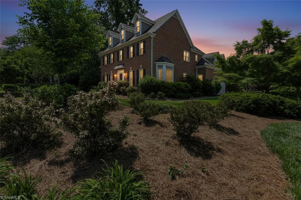 Stick/Site Built at 2713 Saint Andrews Court, Jamestown NC 27282, Jamestown, photo 46 of 47