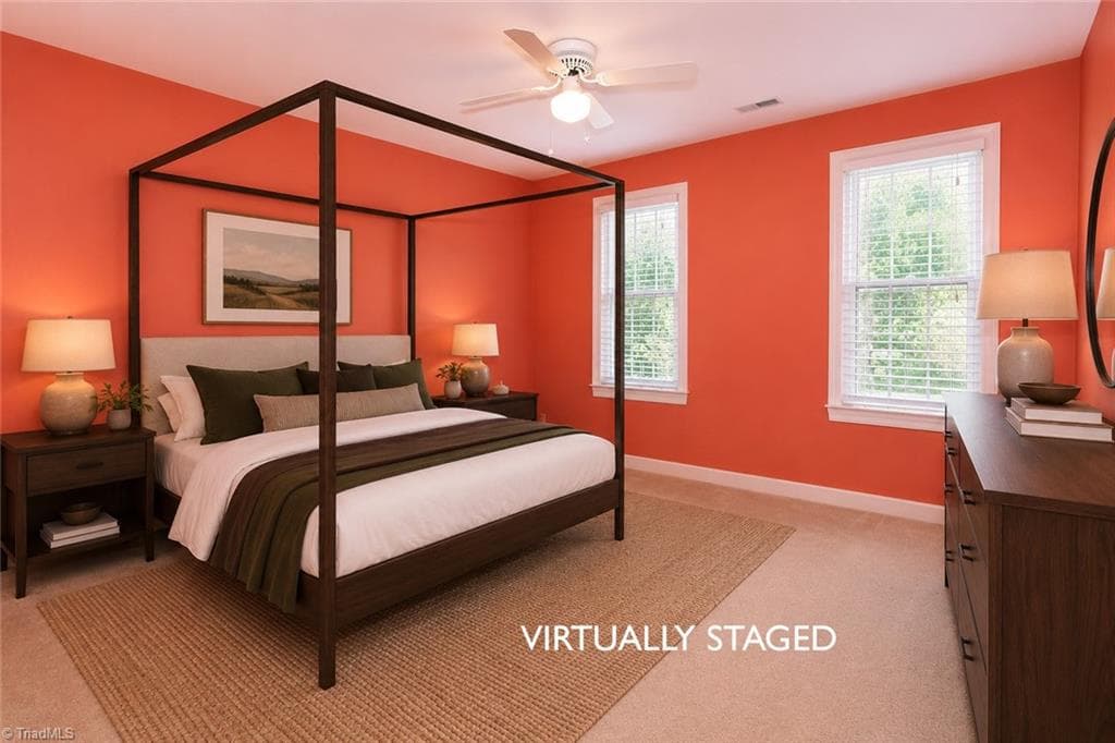 Stick/Site Built at 2713 Saint Andrews Court, Jamestown NC 27282, Jamestown, photo 26 of 47