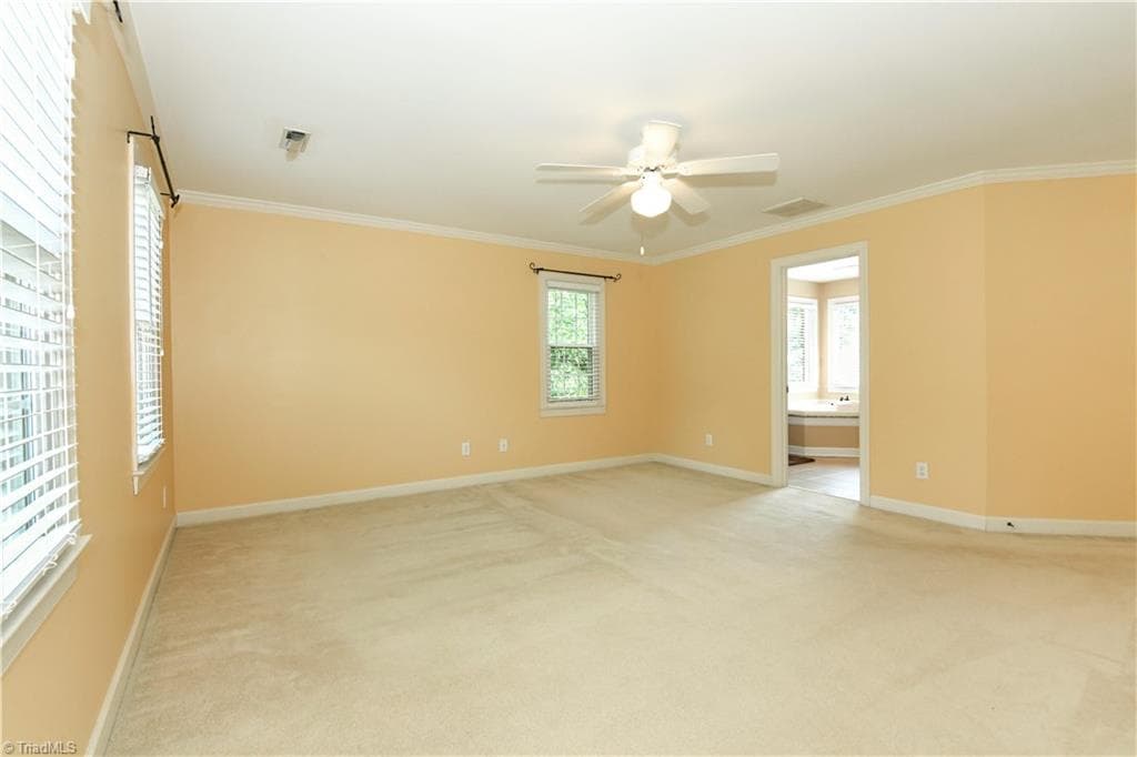 Stick/Site Built at 2713 Saint Andrews Court, Jamestown NC 27282, Jamestown, photo 22 of 47