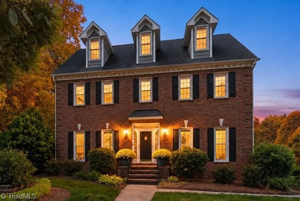 2713 Saint Andrews Court, Jamestown NC 27282