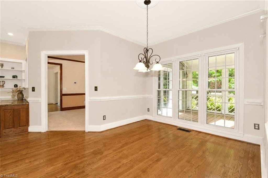 Stick/Site Built at 2713 Saint Andrews Court, Jamestown NC 27282, Jamestown, photo 10 of 47
