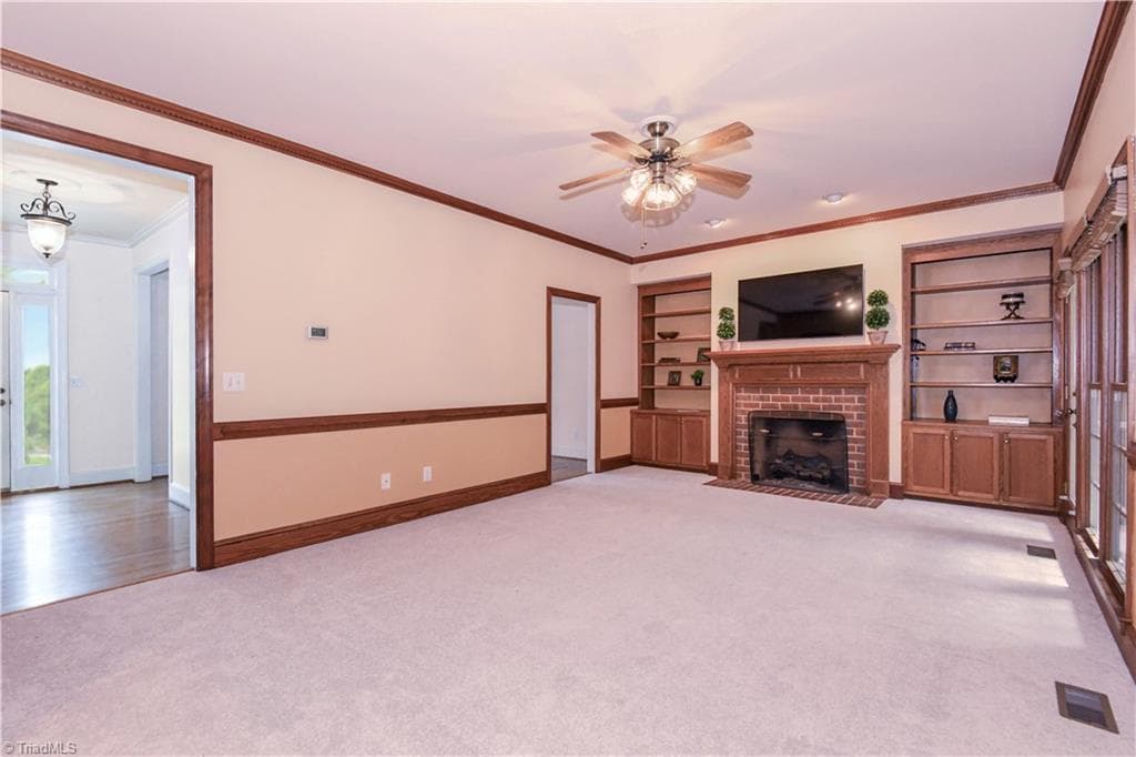 Stick/Site Built at 2713 Saint Andrews Court, Jamestown NC 27282, Jamestown, photo 14 of 47