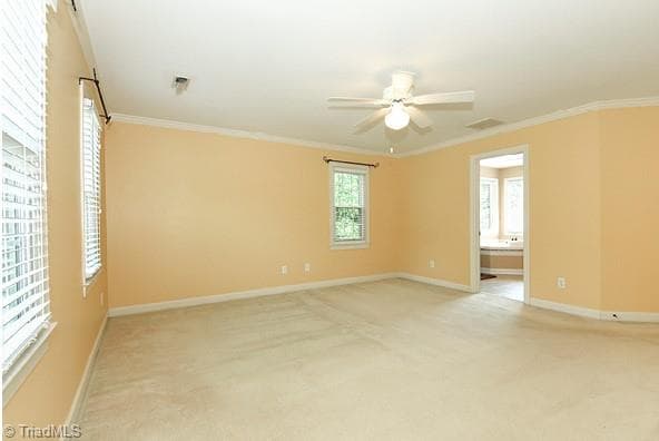 Stick/Site Built at 2713 Saint Andrews Court, Jamestown NC 27282, Jamestown, photo 18 of 47