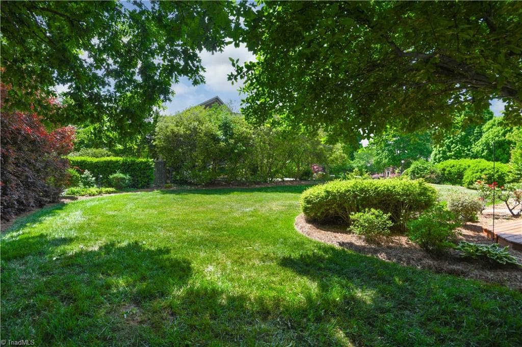 Stick/Site Built at 2713 Saint Andrews Court, Jamestown NC 27282, Jamestown, photo 19 of 47