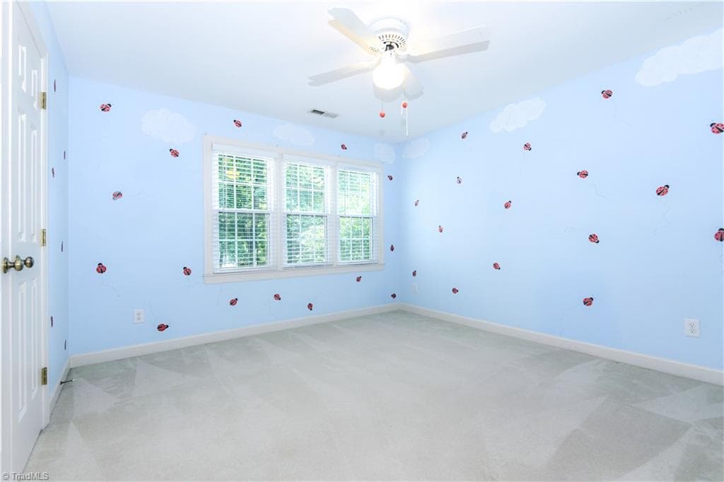 Stick/Site Built at 2713 Saint Andrews Court, Jamestown NC 27282, Jamestown, photo 29 of 47
