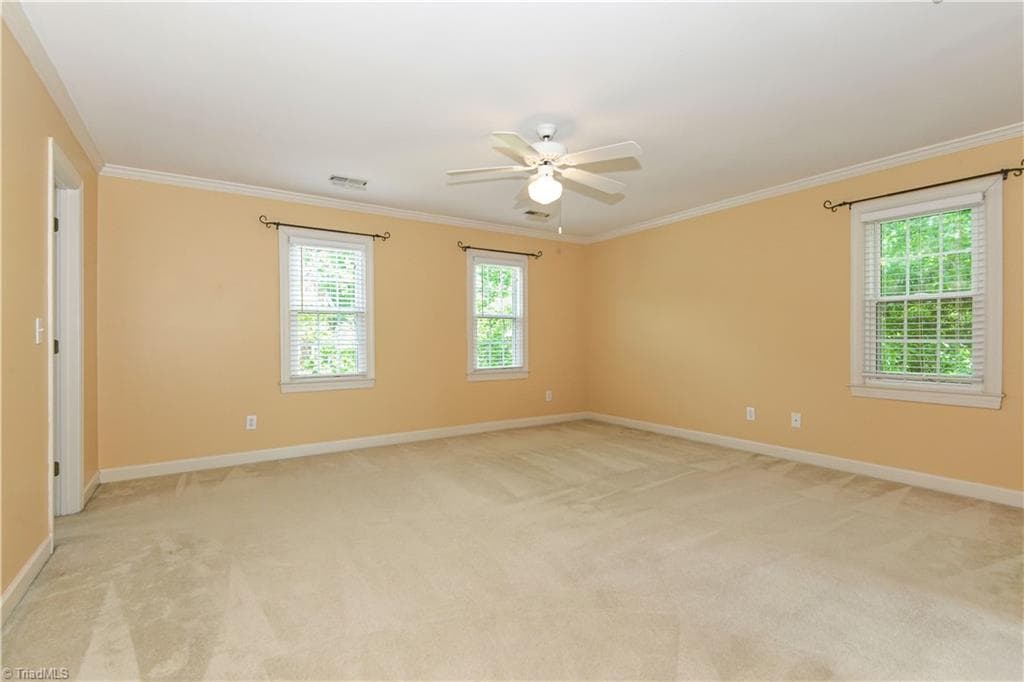 Stick/Site Built at 2713 Saint Andrews Court, Jamestown NC 27282, Jamestown, photo 21 of 47