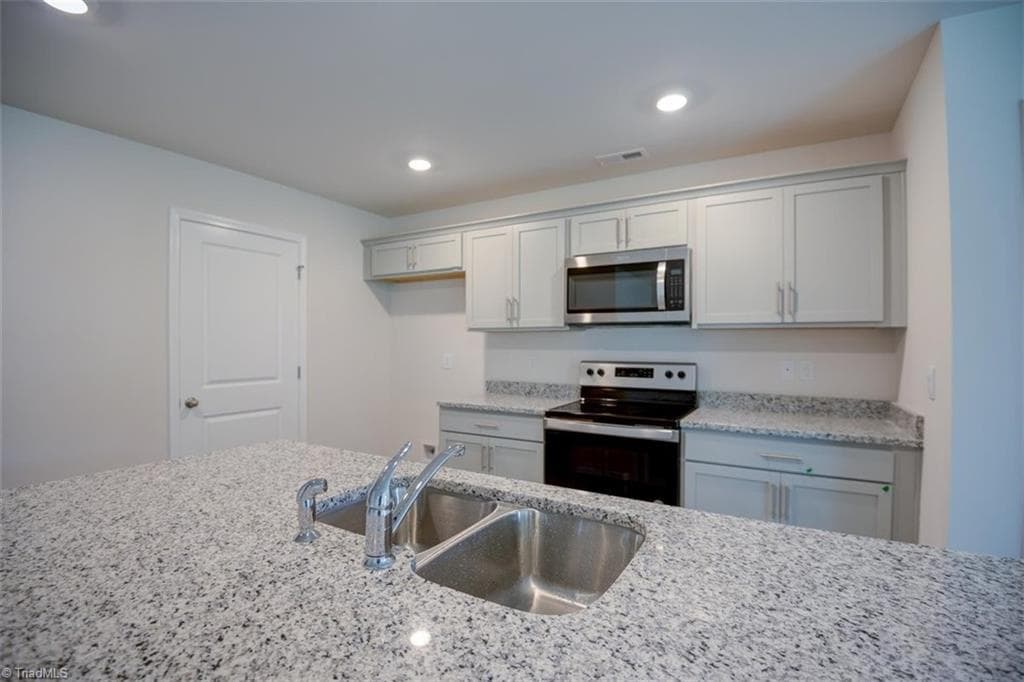 Stick/Site Built at 177 New Aspen Way, Linwood NC 27299, Linwood, photo 13 of 25