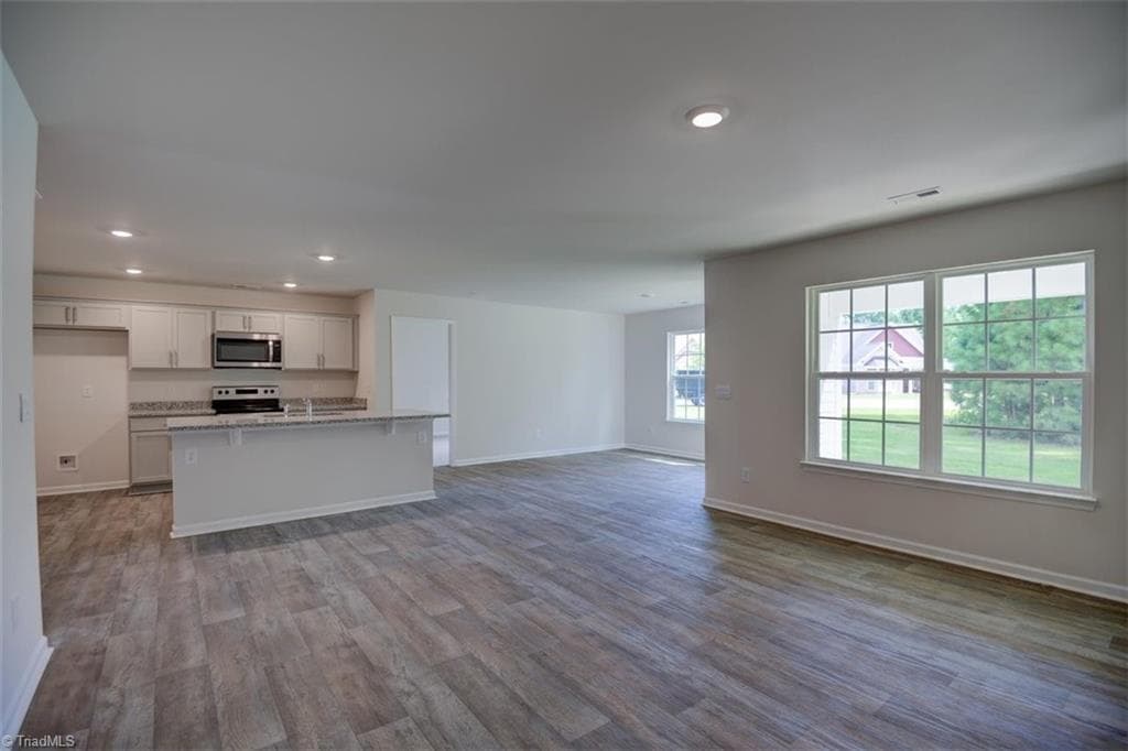 Stick/Site Built at 177 New Aspen Way, Linwood NC 27299, Linwood, photo 17 of 25