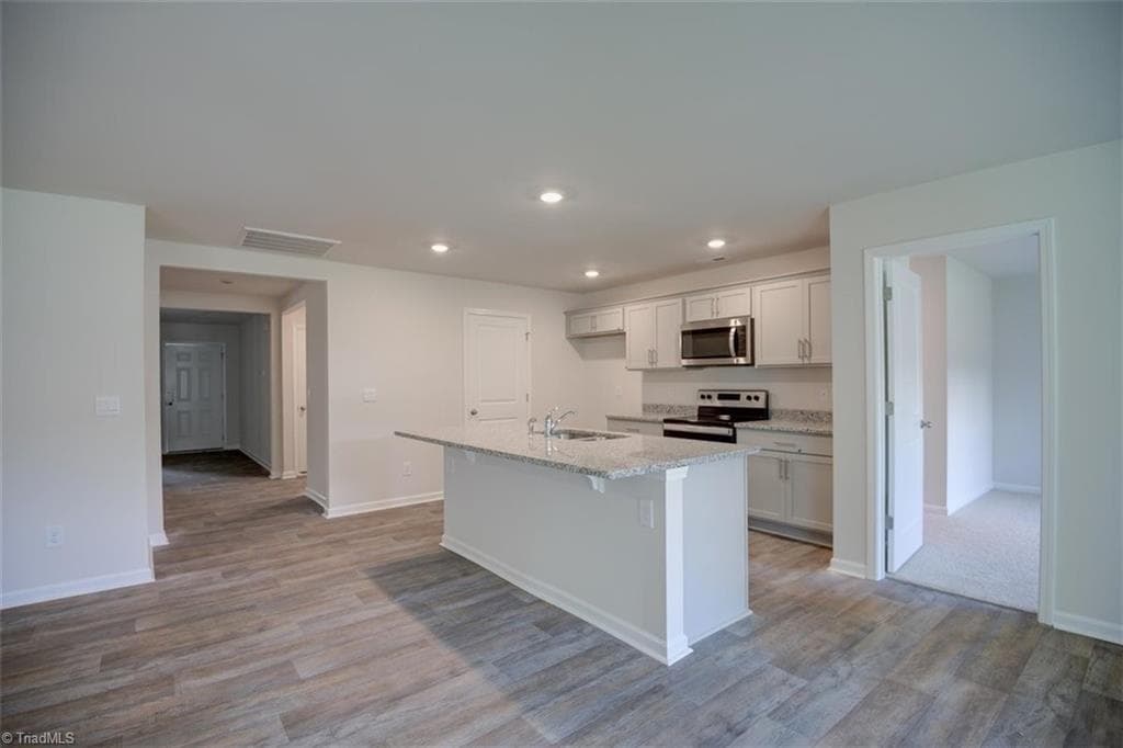 Stick/Site Built at 177 New Aspen Way, Linwood NC 27299, Linwood, photo 12 of 25