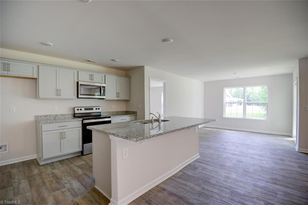 Stick/Site Built at 177 New Aspen Way, Linwood NC 27299, Linwood, photo 10 of 25
