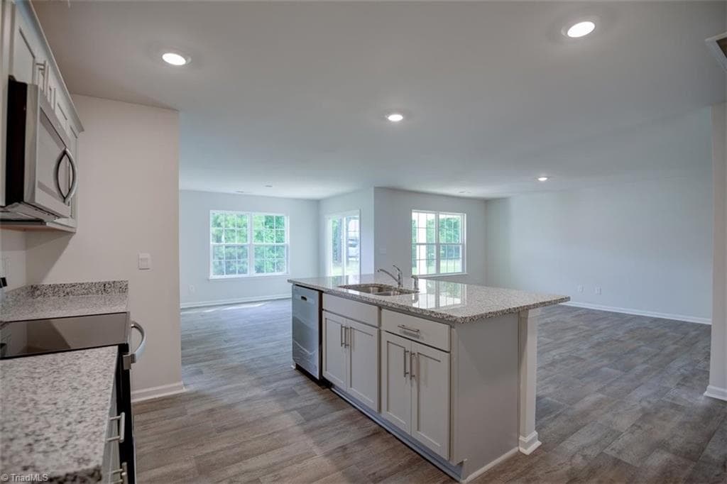 Stick/Site Built at 177 New Aspen Way, Linwood NC 27299, Linwood, photo 15 of 25