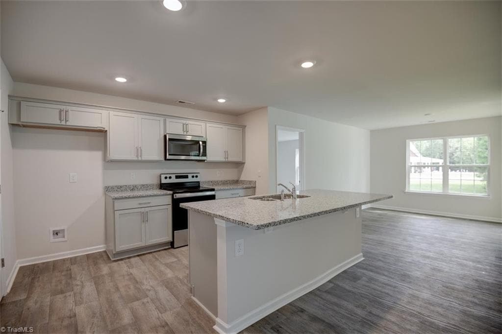 Stick/Site Built at 177 New Aspen Way, Linwood NC 27299, Linwood, photo 11 of 25