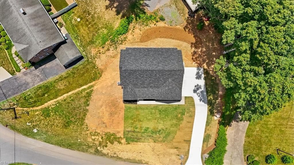 Stick/Site Built at 2410 Sedalia Drive, Clemmons NC 27012, photo 39 of 41