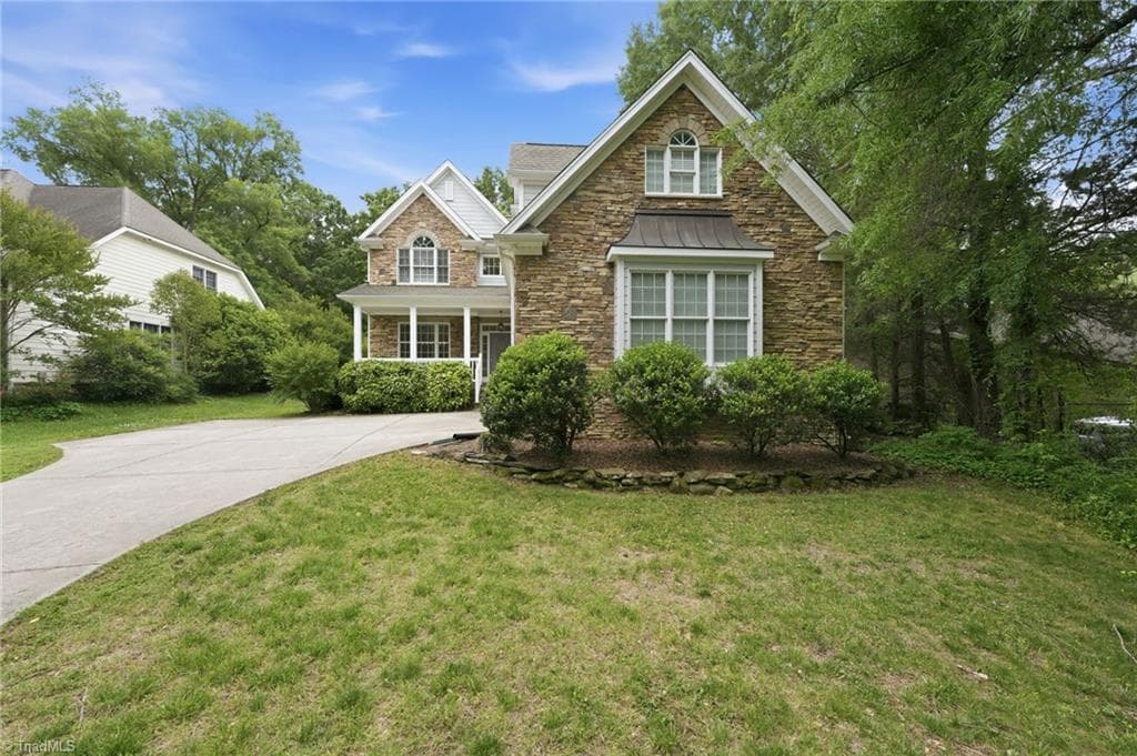 Stick/Site Built at 1022 W Front Street, Burlington NC 27215, Burlington, photo 2 of 50