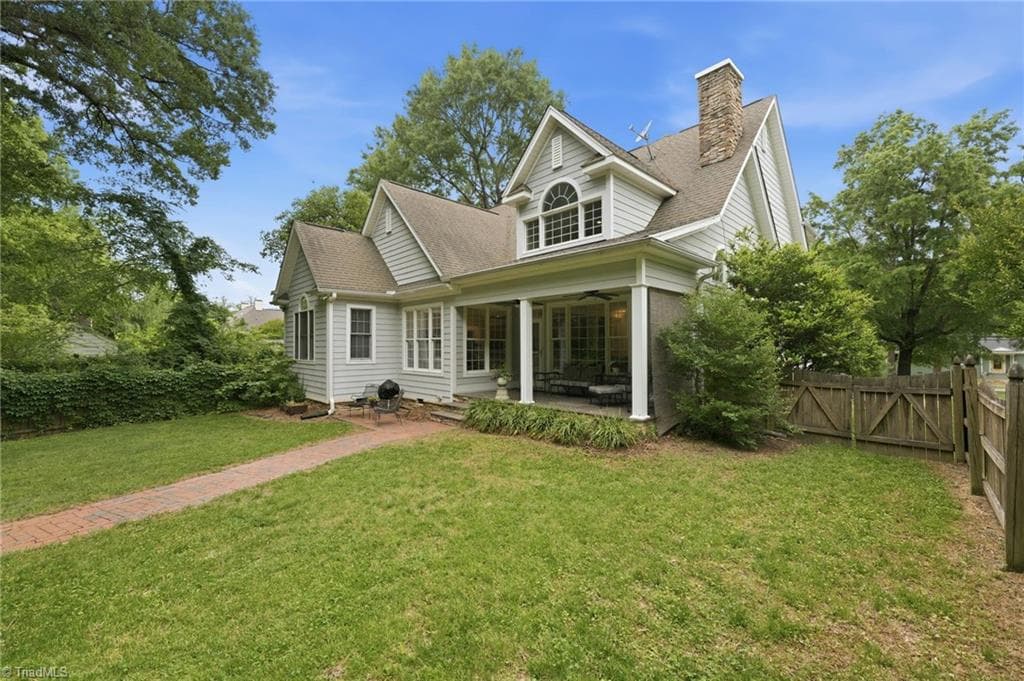 Stick/Site Built at 1022 W Front Street, Burlington NC 27215, Burlington, photo 46 of 50