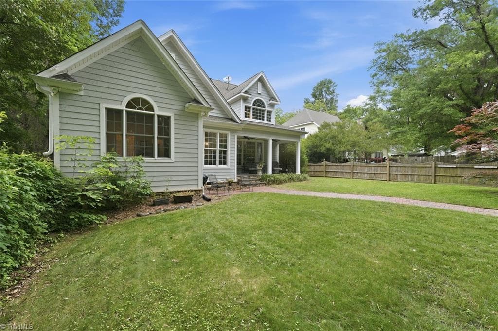 Stick/Site Built at 1022 W Front Street, Burlington NC 27215, Burlington, photo 47 of 50