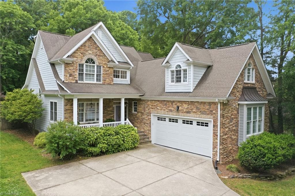 1022 W Front Street, Burlington NC 27215
