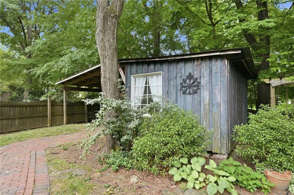 Stick/Site Built at 1022 W Front Street, Burlington NC 27215, Burlington, photo 49 of 50
