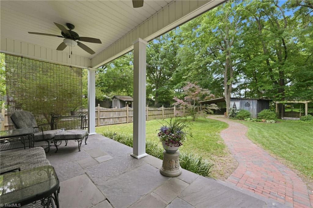 Stick/Site Built at 1022 W Front Street, Burlington NC 27215, Burlington, photo 45 of 50