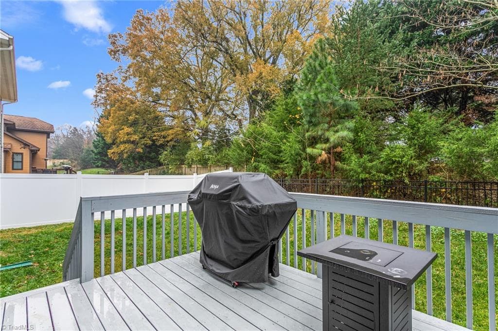 Stick/Site Built at 1765 Old Fields Boulevard, Haw River NC 27258, photo 50 of 50