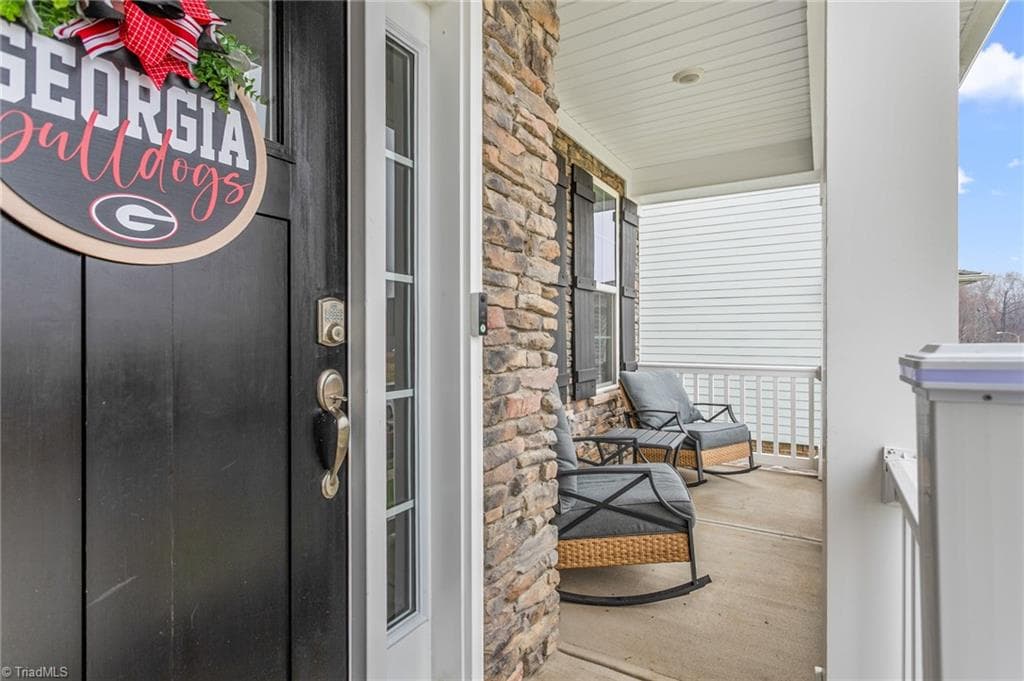 Stick/Site Built at 1765 Old Fields Boulevard, Haw River NC 27258, Haw River, photo 4 of 50