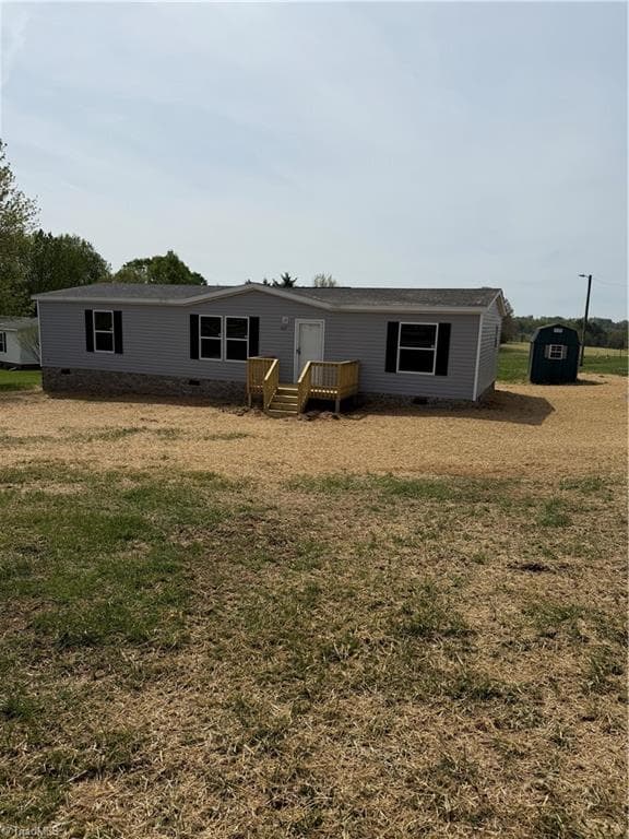 Manufactured Home at 432 Pratt Road, Dobson NC 27017, Dobson, photo 5 of 32
