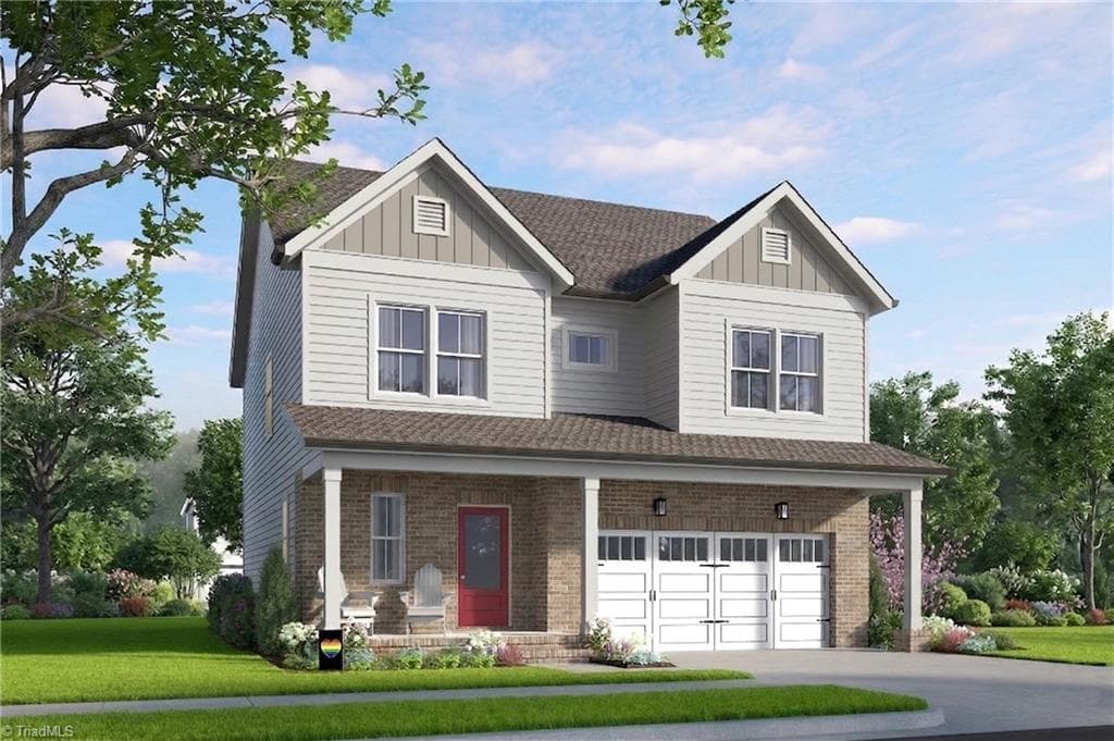 4216 Motisheri Cove, High Point NC 27265