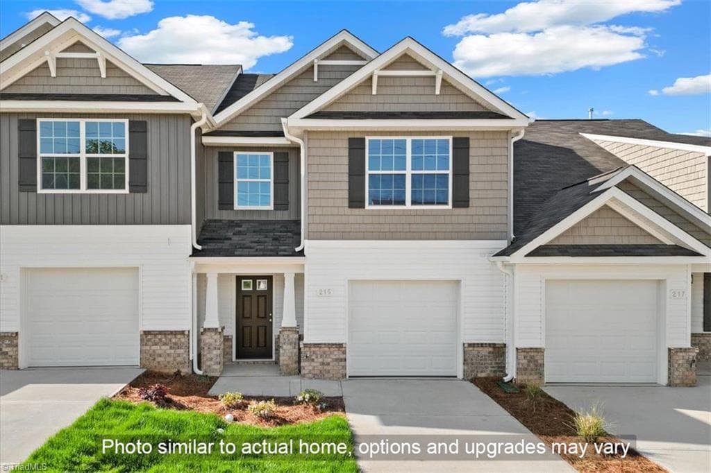 704 Dusk Vista Way, Greensboro NC 27410