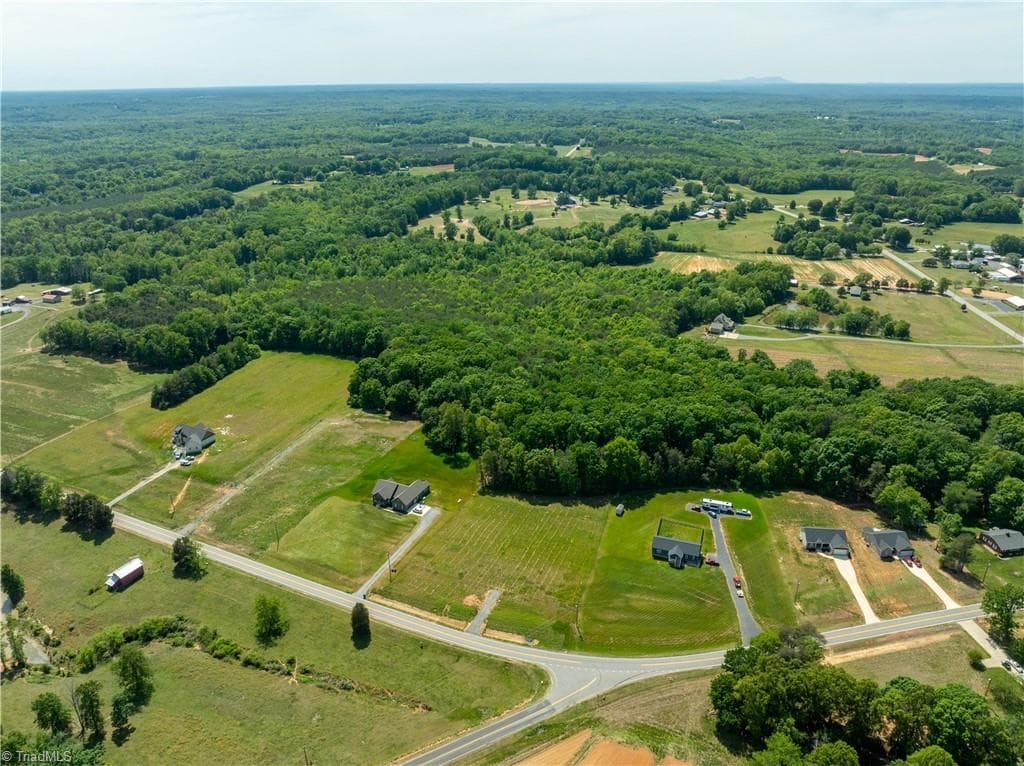Single Family Residence at 1754 Crutchfield Road, Reidsville NC 27320, Reidsville, photo 43 of 56